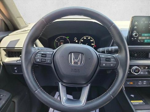 Used 2024 Honda CR-V Sport-L image 19