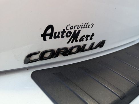 Used 2020 Toyota Corolla SE w/ Carpet Mat Package FWD image 26