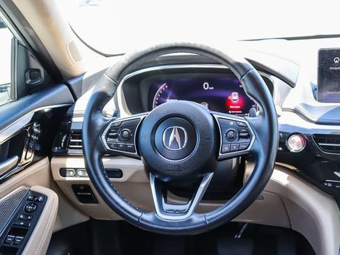 Used 2022 Acura MDX FWD w/ Technology Package image 17