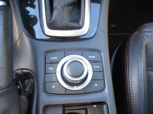 Used 2015 MAZDA MAZDA6 Grand Touring image 14