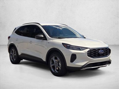 New 2026 Ford Escape ST-Line image 5