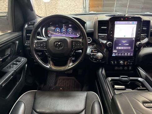 Used 2025 RAM 1500 Limited w/ Off Road Group image 20