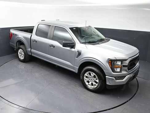 Used 2023 Ford F150 XLT image 24