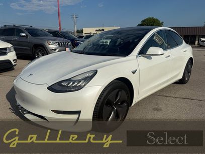 Used 2020 Tesla Model 3 Standard Range
