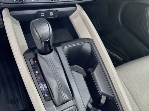 Used 2025 Honda Accord SE image 17