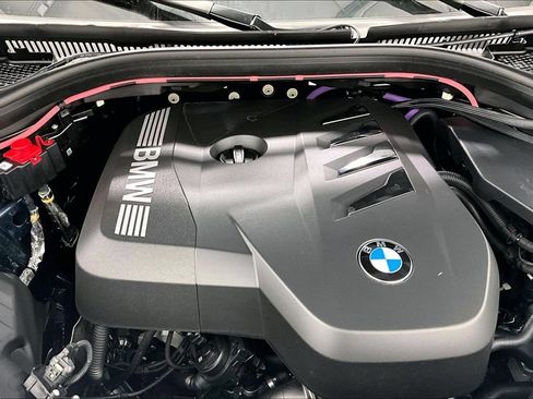 New 2026 BMW X3 xDrive30i w/ Premium Package AWD/4WD image 26