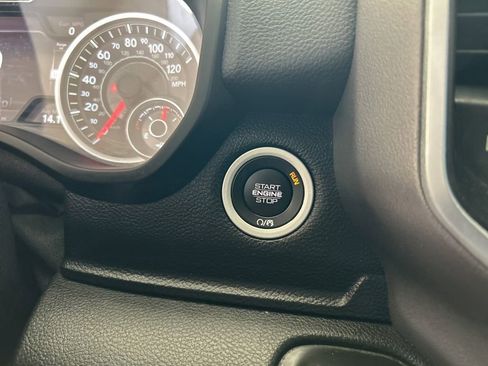 Used 2021 RAM 1500 Big Horn image 43