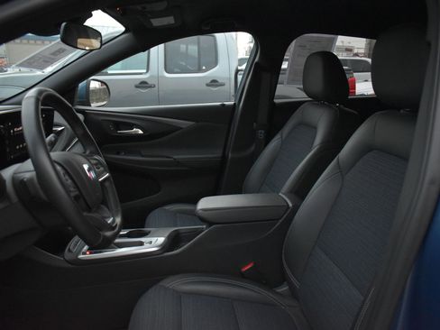 Used 2024 Buick Envista Preferred w/ Convenience I Package image 13