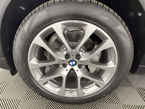 Certified 2023 BMW X6 xDrive40i w/ Premium Package image 8