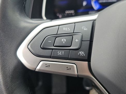 Used 2024 Volkswagen Jetta S FWD image 11