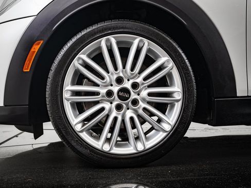 Used 2024 MINI Cooper S w/ Signature Upholstery Package image 13