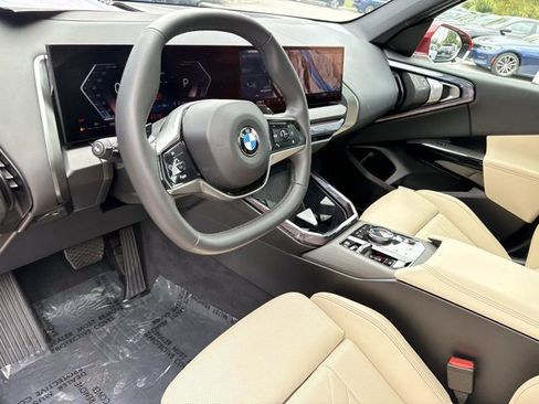Used 2026 BMW X3 xDrive30i AWD/4WD image 23
