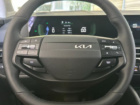 New 2026 Kia Sportage S AWD/4WD image 23