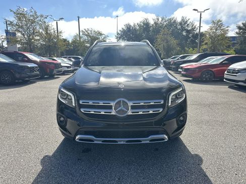 Used 2022 Mercedes-Benz GLB 250 4MATIC image 9