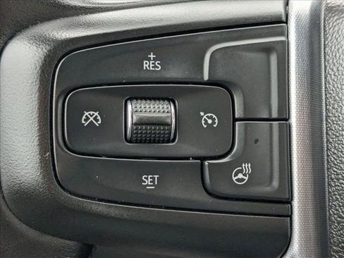 Used 2023 GMC Sierra 3500 SLT w/ SLT Premium Package image 21