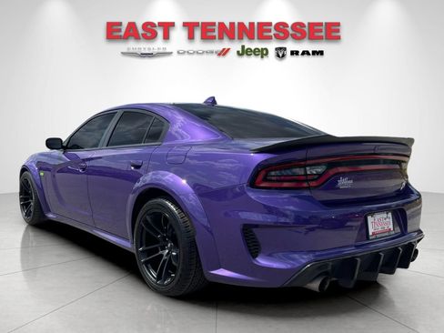 Used 2023 Dodge Charger Scat Pack RWD image 5