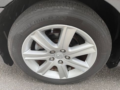 Used 2009 Lexus ES 350 FWD image 25