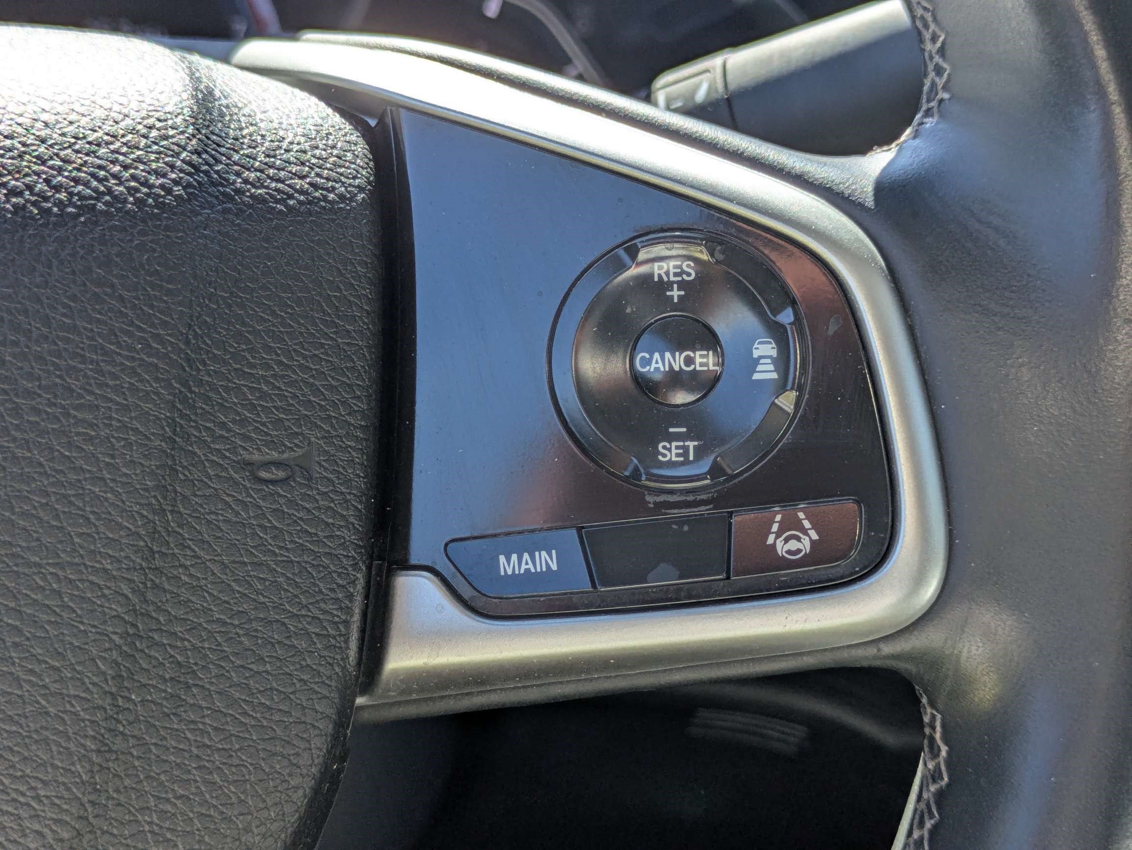 Used 2019 Honda Civic EX image 31