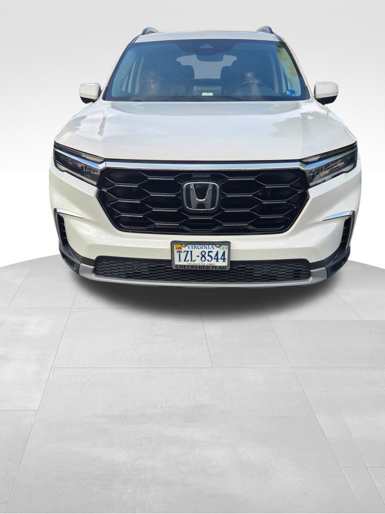 Used 2023 Honda Pilot Touring image 21