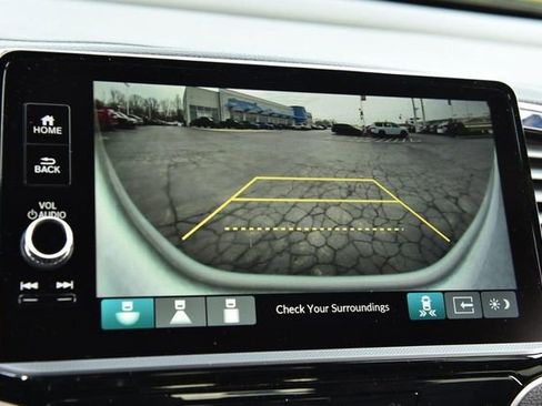 New 2026 Honda Ridgeline TrailSport image 15