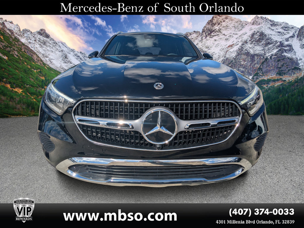 Used 2023 Mercedes-Benz GLC 300 4MATIC image 21
