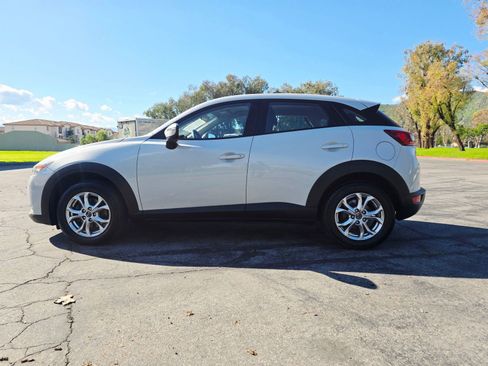 Used 2019 MAZDA CX-3 Sport image 7