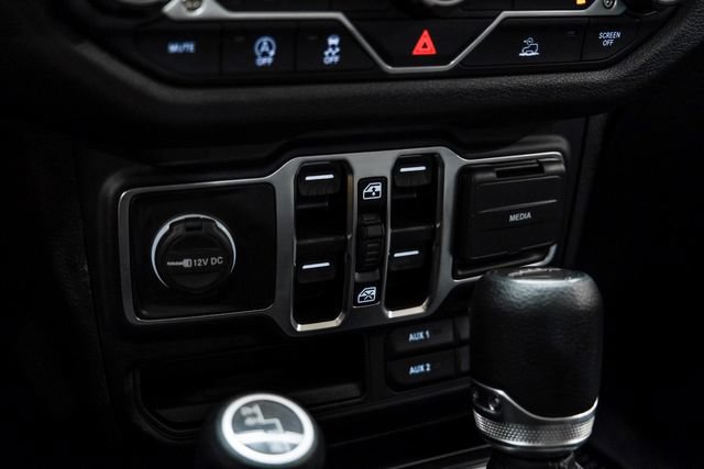 Used 2025 Jeep Gladiator Sport AWD/4WD image 62