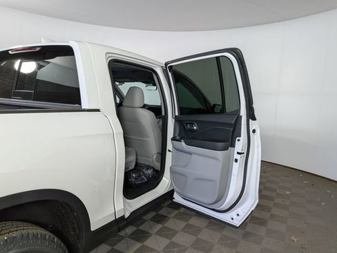 New 2026 Honda Ridgeline RTL image 36
