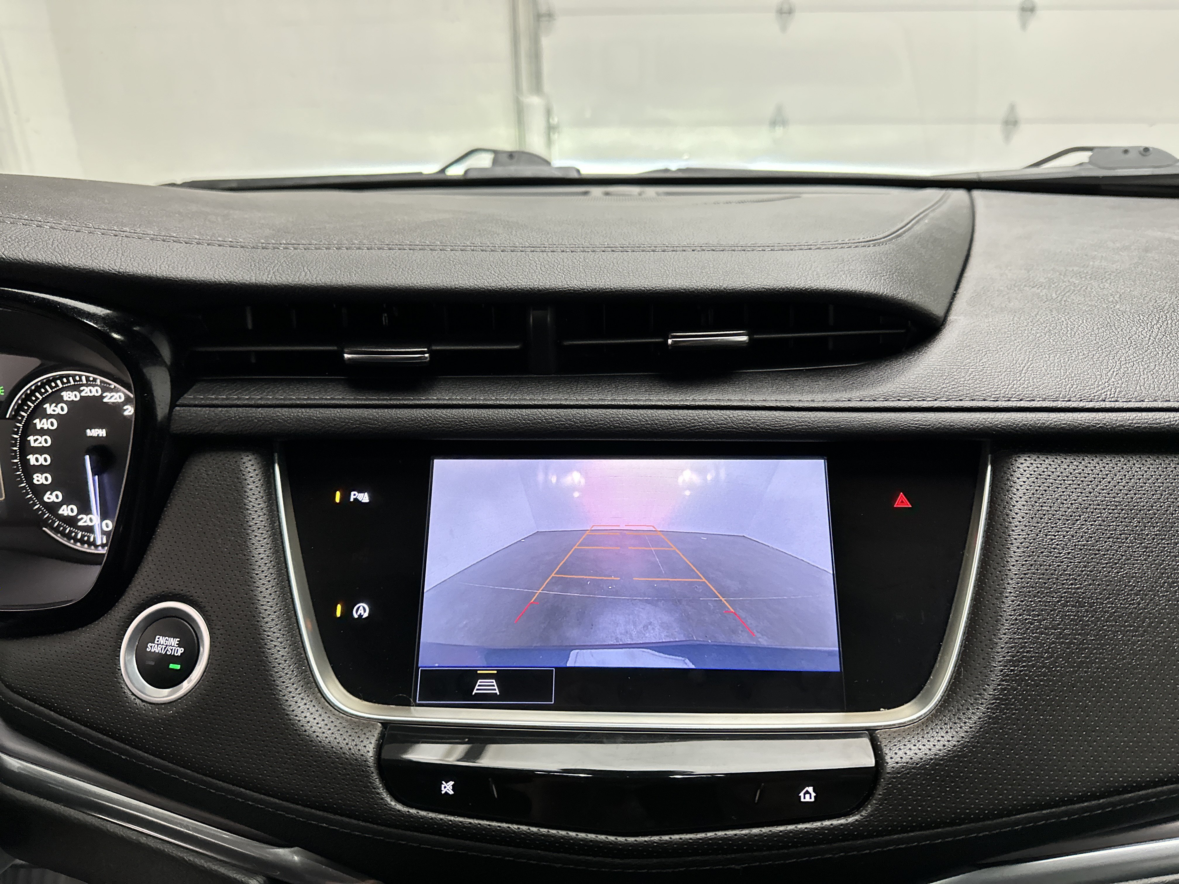 Used 2023 Cadillac XT5 Luxury AWD/4WD image 34