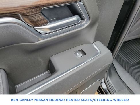 Used 2025 Chevrolet Silverado 1500 LT image 43