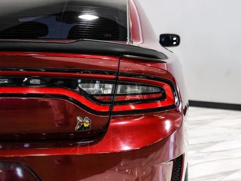 Used 2019 Dodge Charger Scat Pack w/ Driver Confidence Group RWD image 60