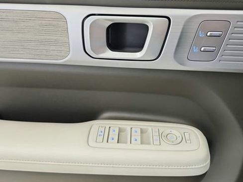 Used 2024 Hyundai Santa Fe Calligraphy AWD/4WD image 21
