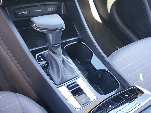 Used 2024 Hyundai Santa Cruz SEL image 27