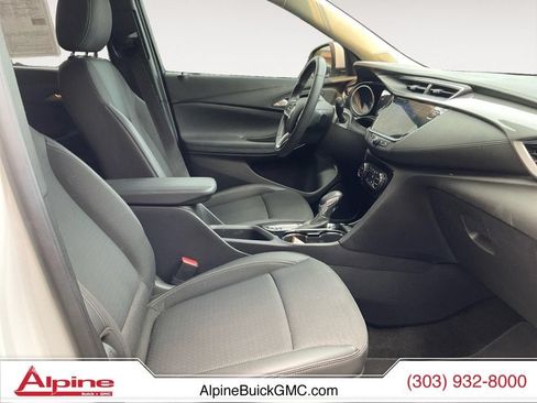 Used 2023 Buick Encore GX Select w/ Safety Package II AWD/4WD image 15