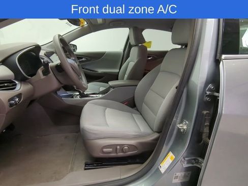 Used 2023 Chevrolet Malibu LT image 7