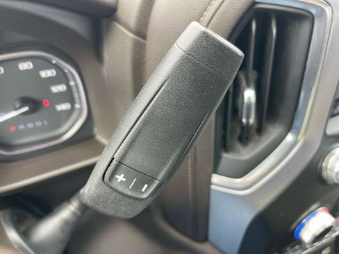 Used 2019 GMC Sierra 1500 SLT w/ SLT Premium Plus Package image 14