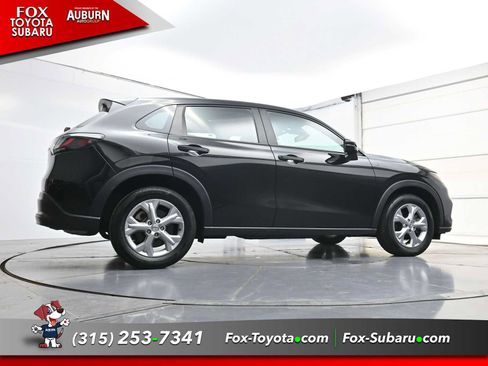 Used 2024 Honda HR-V LX image 22