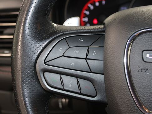 Used 2022 Dodge Durango R/T image 39