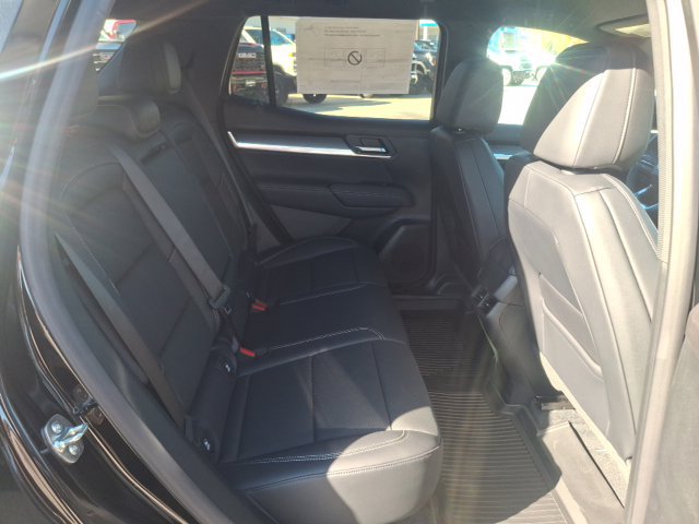 New 2027 GMC Terrain Elevation w/ Elevation Premium Package AWD/4WD image 28