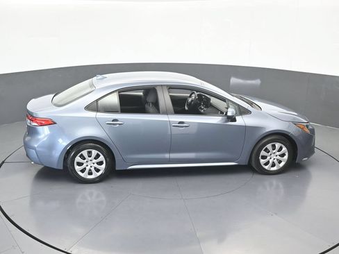 Used 2024 Toyota Corolla LE FWD image 43