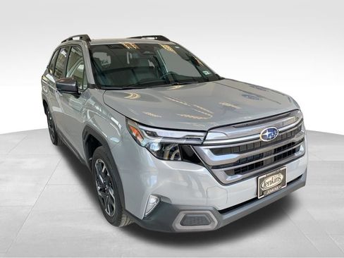 New 2026 Subaru Forester Limited image 1