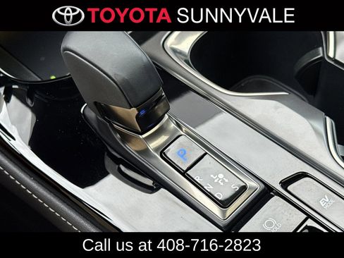 Used 2025 Lexus NX 350h AWD w/ Accessory Package (2T) image 25