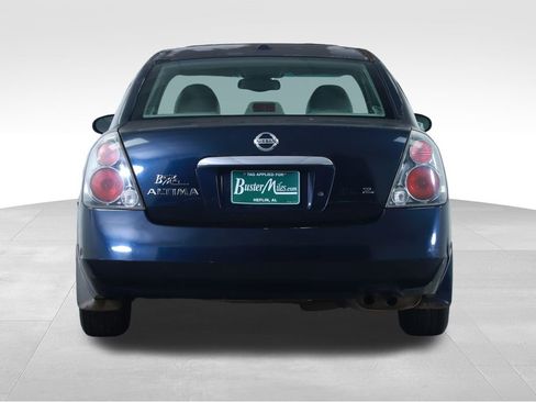 Used 2006 Nissan Altima 2.5 S w/ (F01) SL Pkg image 11