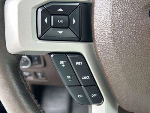 Used 2020 Ford F150 King Ranch w/ Equipment Group 601A Luxury AWD/4WD image 19
