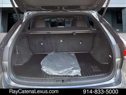 Certified 2024 Lexus RX 350 F Sport image 20