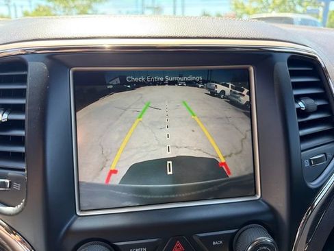 Used 2014 Jeep Grand Cherokee Summit RWD image 12