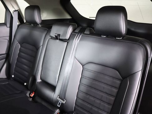 Used 2024 Ford Edge SEL w/ Convenience Package image 30