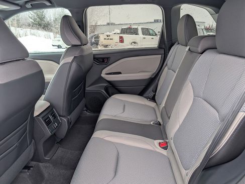 New 2026 Subaru Forester Premium image 7