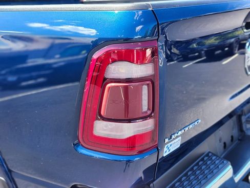 Used 2023 RAM 1500 Limited AWD/4WD image 9