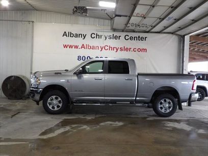 Certified 2021 RAM 3500 Big Horn w/ Level 1 Equipment Group